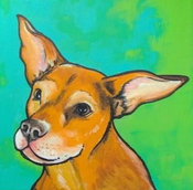 Preble site artifact